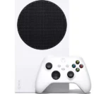 MICROSOFT XBOX Series S - 512 GB SSD