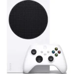 MICROSOFT XBOX Series S - 512 GB SSD