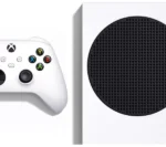 MICROSOFT XBOX Series S - 512 GB SSD - Image 10