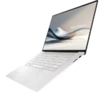ASUS Zenbook S16 OLED 16" Laptop, Copilot+ PC - AMD Ryzen AI 9, 1 TB SSD, White - Image 3