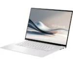 ASUS Zenbook S16 OLED 16" Laptop, Copilot+ PC - AMD Ryzen AI 9, 1 TB SSD, White - Image 4