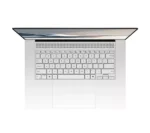 ASUS Zenbook S16 OLED 16" Laptop, Copilot+ PC - AMD Ryzen AI 9, 1 TB SSD, White - Image 14
