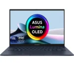 ASUS Zenbook 14 OLED 14" Laptop - Intel® Core™ Ultra 9, 1 TB SSD, Ponder Blue