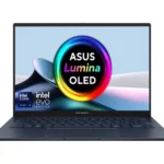 ASUS Zenbook 14 OLED 14" Laptop - Intel® Core™ Ultra 9, 1 TB SSD, Ponder Blue
