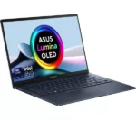 ASUS Zenbook 14 OLED 14" Laptop - Intel® Core™ Ultra 9, 1 TB SSD, Ponder Blue - Image 3