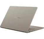ASUS Zenbook A14 UX3407QA 14" Laptop, Copilot+ PC – Snapdragon X, 1 TB SSD, Beige - Image 4