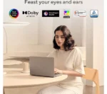ASUS Zenbook A14 UX3407QA 14" Laptop, Copilot+ PC – Snapdragon X, 1 TB SSD, Beige - Image 7