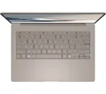 ASUS Zenbook A14 UX3407QA 14" Laptop, Copilot+ PC – Snapdragon X, 1 TB SSD, Beige - Image 12
