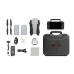 Autel EVO Lite 640T Enterprise 7.9in Controller Premium Package - Image 8