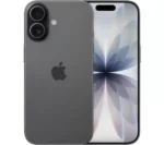 APPLE iPhone 17 - 256 GB, Black