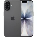 APPLE iPhone 17 - 256 GB, Black
