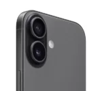 APPLE iPhone 17 - 256 GB, Black - Image 4