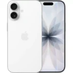APPLE iPhone 17 - 256 GB, White