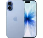 APPLE iPhone 17 - 256 GB, Mist Blue