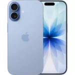 APPLE iPhone 17 - 256 GB, Mist Blue