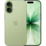 APPLE iPhone 17 - 256 GB, Sage