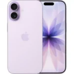 APPLE iPhone 17 - 256 GB, Lavender