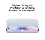 APPLE iPhone 17 - 256 GB, Lavender - Image 6