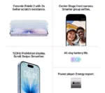 APPLE iPhone 17 - 256 GB, Lavender - Image 7