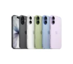 APPLE iPhone 17 - 256 GB, Lavender - Image 8