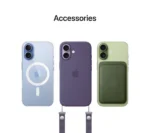 APPLE iPhone 17 - 256 GB, Lavender - Image 10