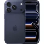 APPLE iPhone 17 Pro - 512GB, Deep Blue