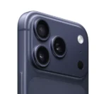 APPLE iPhone 17 Pro - 256 GB, Deep Blue - Image 4