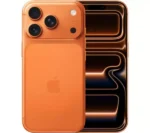 APPLE iPhone 17 Pro - 512GB, Cosmic Orange
