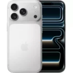APPLE iPhone 17 Pro Max - 256 GB, Silver