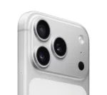 APPLE iPhone 17 Pro - 256 GB, Silver - Image 9