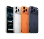 APPLE iPhone 17 Pro Max - 512GB Deep Blue - Image 8