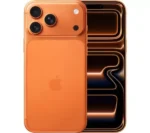 APPLE iPhone 17 Pro Max - 1TB GB, Cosmic Orange