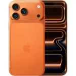 APPLE iPhone 17 Pro Max - 512GB, Cosmic Orange