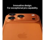 APPLE iPhone 17 Pro Max - 1TB GB, Cosmic Orange - Image 9