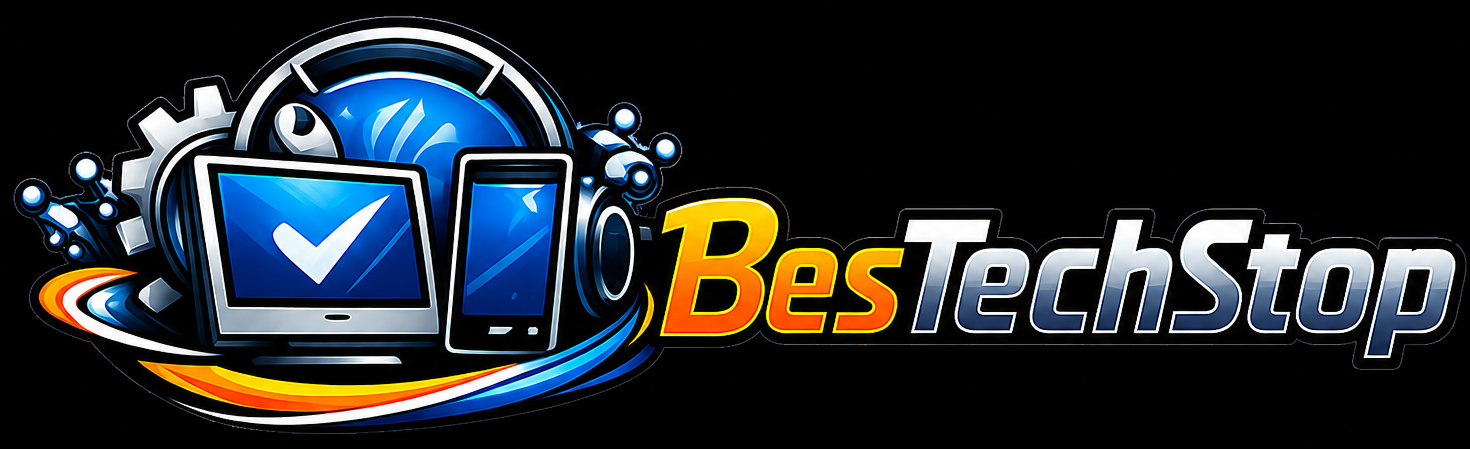 bestech logo