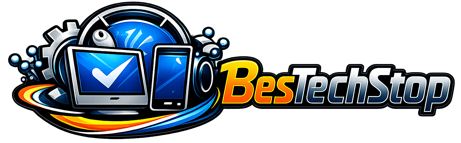 bestech logo