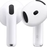 Apple AirPods 4 - White