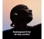Apple AirPods 4 - White - Image 4