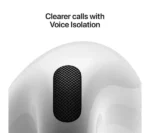 Apple AirPods 4 - White - Image 6