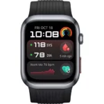 HUAWEI WATCH D2 Blood Pressure Monitoring Smartwatch - Black