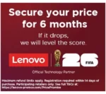 LENOVO Tab 10.1" Tablet - 64 GB, Luna Grey - Image 3