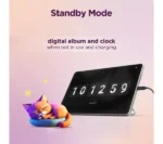 LENOVO Tab 10.1" Tablet - 64 GB, Luna Grey - Image 9