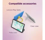 LENOVO Tab 10.1" Tablet - 64 GB, Luna Grey - Image 10