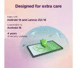 LENOVO Tab 10.1" Tablet - 64 GB, Luna Grey - Image 11