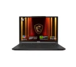MSI Stealth A16 AI+ 16" Gaming Laptop - AMD Ryzen AI 9, RTX 5070 Ti, 2 TB SSD