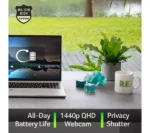 ACER Aspire Vero 16" Laptop - Intel® Core™ Ultra 7, 1 TB SSD, Grey - Image 10