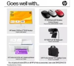 HP Pavilion SE 14-ep0530sa 14" Laptop - Intel® Core™ i3, 128 GB UFS, Natural Silver - Image 4