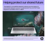 HP Pavilion SE 14-ep0530sa 14" Laptop - Intel® Core™ i3, 128 GB UFS, Natural Silver - Image 13