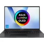 ASUS Vivobook 16 OLED X1605VA 16" Laptop - Intel® Core™ i5, 1 TB SSD, Black
