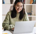 ASUS Vivobook 16 OLED X1605VA 16" Laptop - Intel® Core™ i5, 1 TB SSD, Black - Image 8